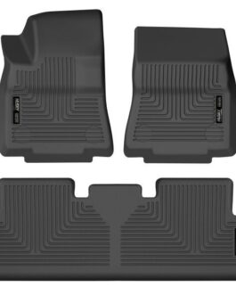 Weatherbeater Floor Liners