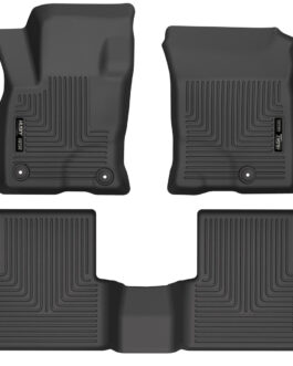 Ford Weatherbeater Floor Liners