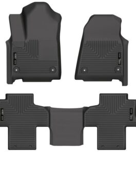 Weatherbeater Floor Liners