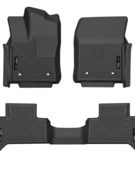 Weatherbeater Floor Liners