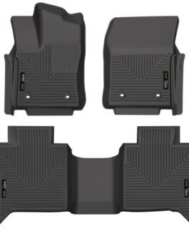 Weatherbeater Floor Liners