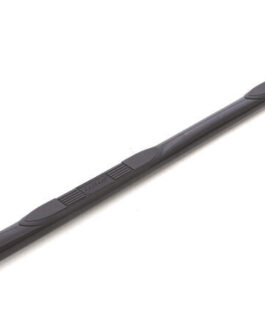 3in Round Step Bar Steel