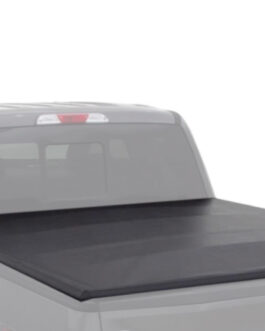 19-   Ford Ranger Gensis Tri-Fold Tonneau Cover