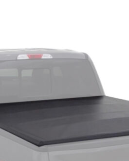 19-   GM P/U 1500 Tri- Fold Tonneau Cover