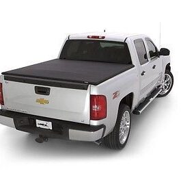 14-   GM P/U 5.5′ Bed Tonneau Cover