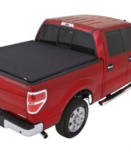 04-14 Ford F150 5.5′ Bed Tonneau Cover