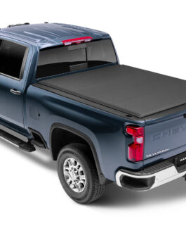 20-  GM P/U 2500HD 6.9 ft Bed Genesis Tonneau