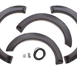 Fender Flares Rivet Style 09-14 Ford F150