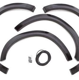 Fender Flares Street Style 07-13 GM P/U 1500