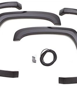 Fender Flares Street Style 07-14 Sierra 2500