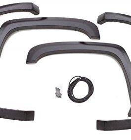 Fender Flares Street Style 07-14 Sierra 2500