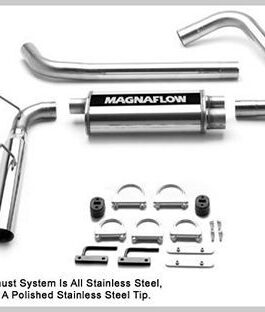 98-02 Camaro/Firebird 5.7L Cat Back Kit