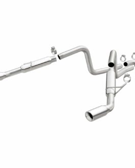 05-09 Mustang 4.0L V6 Cat Back Kit