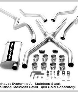67-72 GM C10 P/U Cross