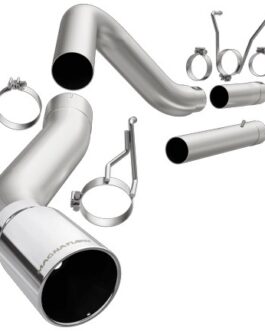 11-18 Dodge 2500 6.7L Filter Back Exhaust Kit