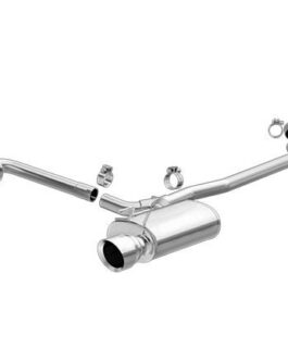 13-16 Honda Accord 3.5L Cat Back Exhaust System