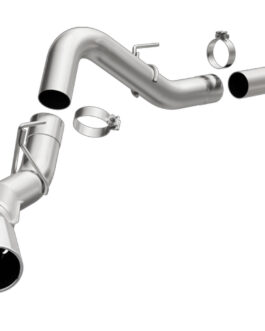 18-   Ford F150 3.0L Fil ter Back Exhaust Kit