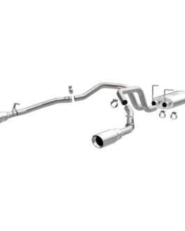 19-  Dodge Ram 1500 5.7L Cat Back Exhaust Kit