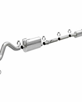 20-   Ford F250 7.3L Cat Back Exhaust Kit