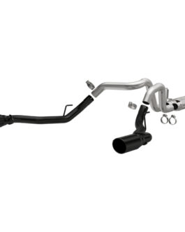 21-   Ford Tremor Cat Back Exhaust Kit