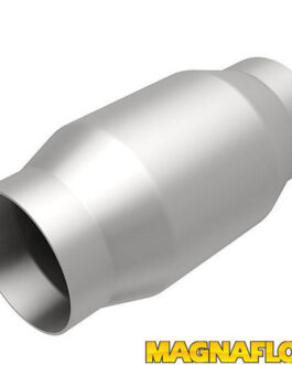 Universal Catalytic Converter