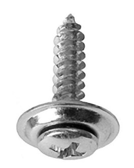 Dash pad Screw; 76-86 Je ep CJ5/CJ7/CJ8 – Single