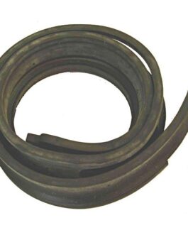 Windshield Frame to Cowl Weather Seal; 76-86 Jee