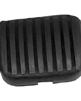 Pedal Pad  Brake or Clut ch; 45-86 Willys/Jeep Mo