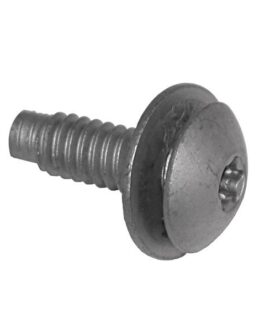 Torx Head Bolt  Dash Pan el; 72-95 Jeep CJ/Wrangl