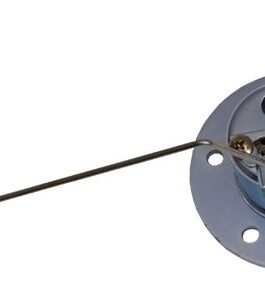 Gas Tank Sending Unit  6 or 12-Volt; 46-53 Jeep