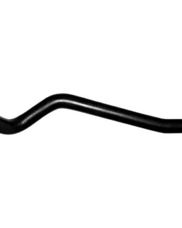 Gas Tank Vent Hose; 78-8 6 Jeep CJ Models – Rubbe