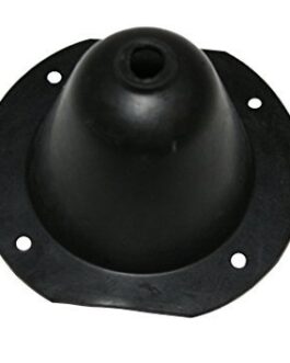 T90 Manual Transmission Shifter Boot – Black