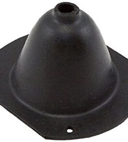 T14/T15 Manual Transmiss ion Shifter Boot – Black