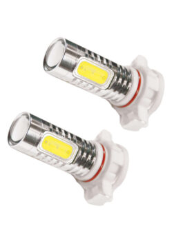 5202 Plasma Bulbs White Pair