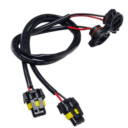 Fog Light Wiring Adapter