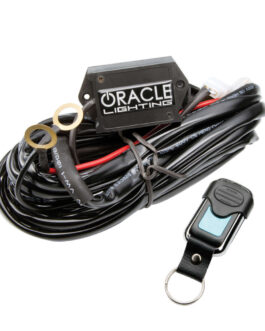 ORACLE Off-Road Light Remote Wireless Switch