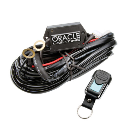ORACLE Off-Road Light Remote Wireless Switch