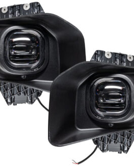 11-  Ford Super Duty LED Fog Lights