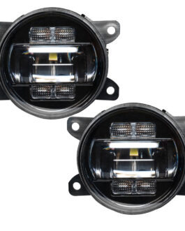 4in LED Fog Lights