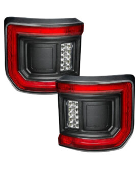 Tail Lights LED 20- Jeep Gladiator Flush Mount