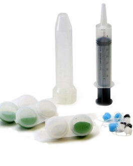 Ear Mold Kit Only