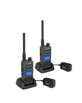 Radio Rugged GMR GMRS / FRS 2-Pack