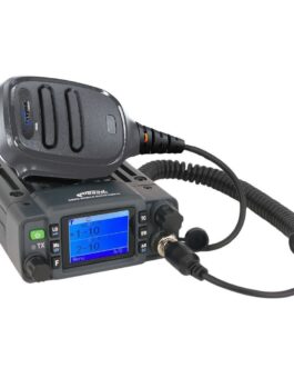 Radio Kit  GMRS Band Waterproof