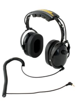 Headset Over The Head H20 Listen Only