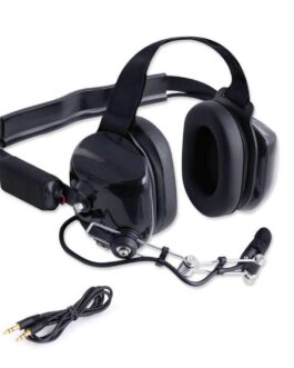 Headset Double Talk Discontinued 1/22