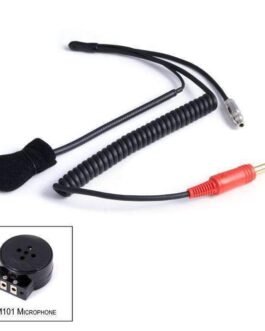 Helmet Kit Nascar 3C Plug 3.5mm Ear Bud Jack