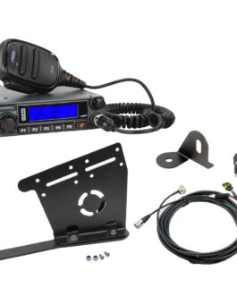 Radio Kit Jeep w/ GMR45 Waterproof Mobile