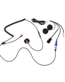 Harness Kit Moto Max w/o Radio