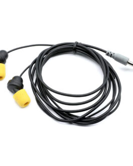 Earbud Sportsman 3.5mm Stereo