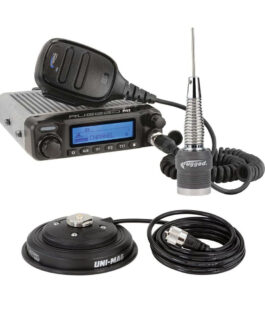 Radio Kit M1 w/Antenna Digital / Analog VHF